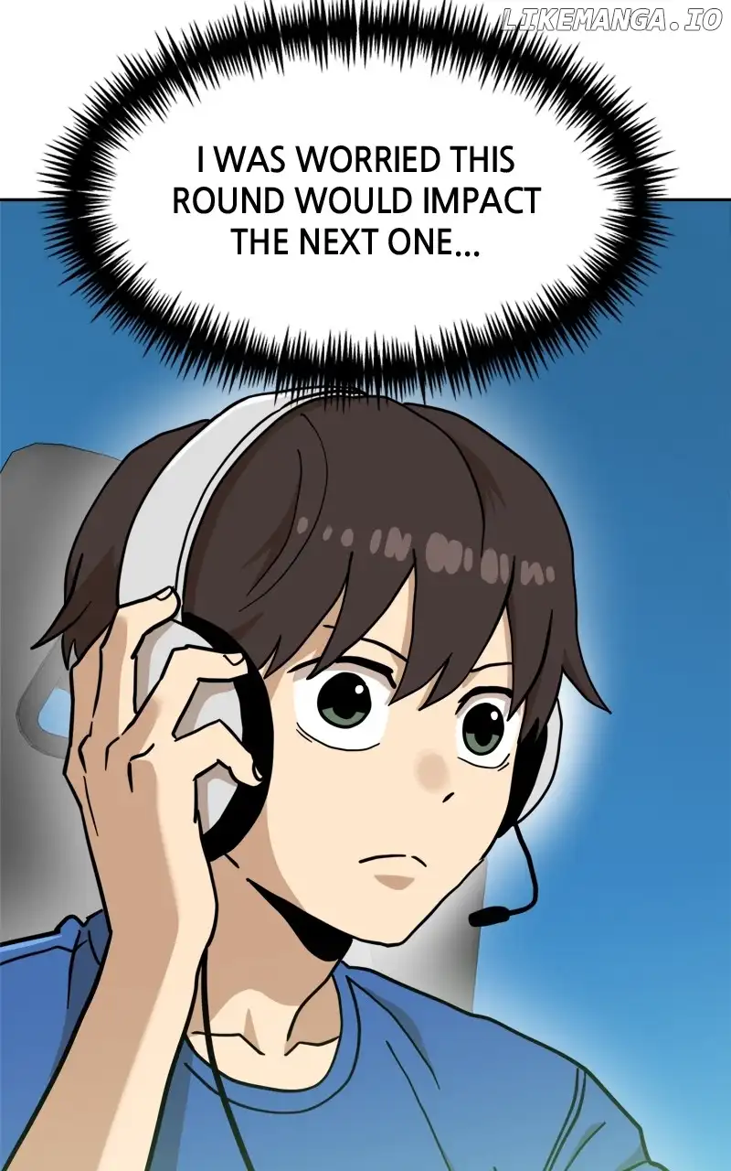 Double Click chapter 130 page 123