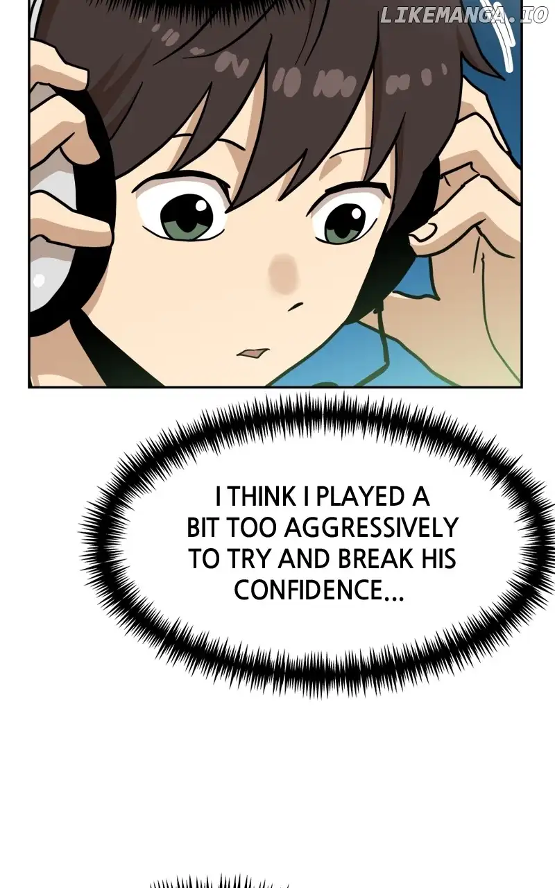Double Click chapter 130 page 125