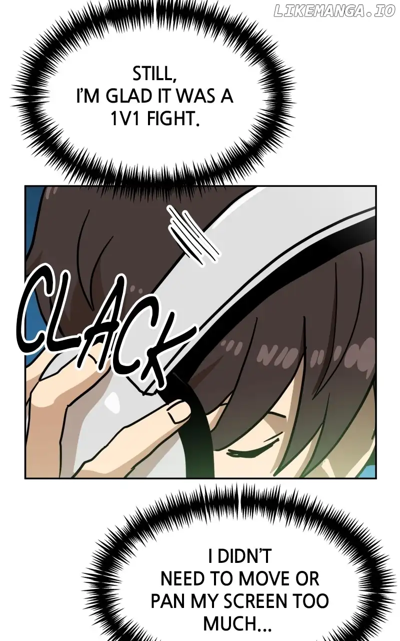 Double Click chapter 130 page 126