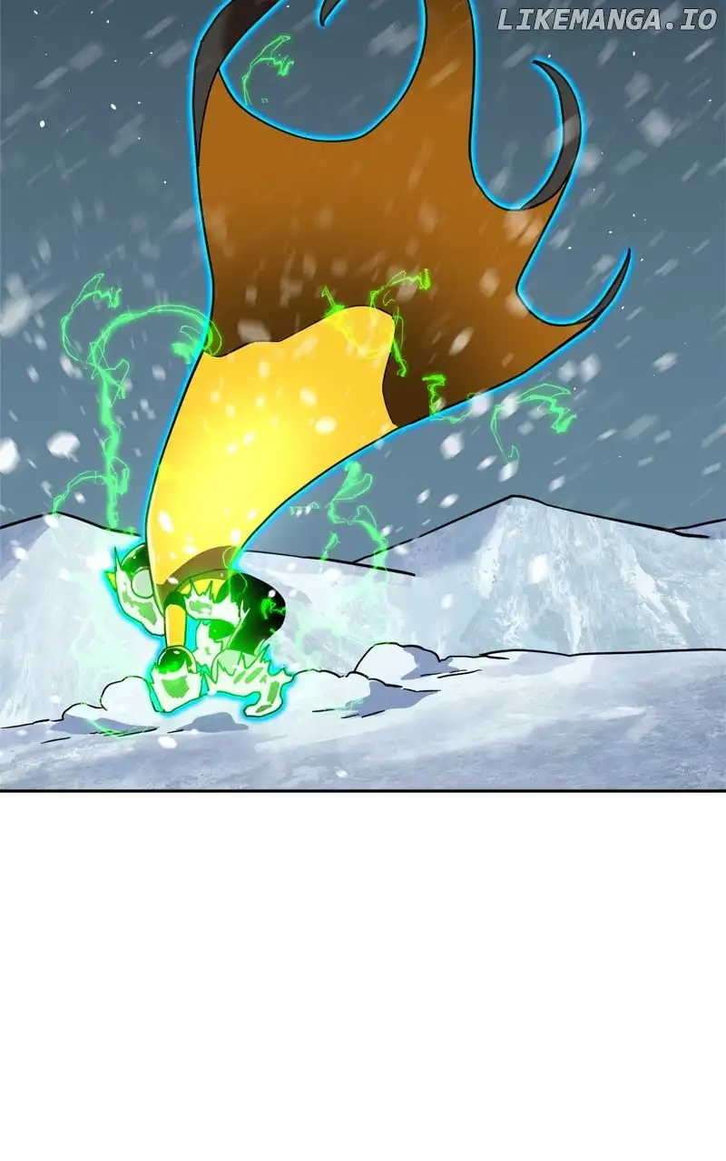 Double Click chapter 130 page 13