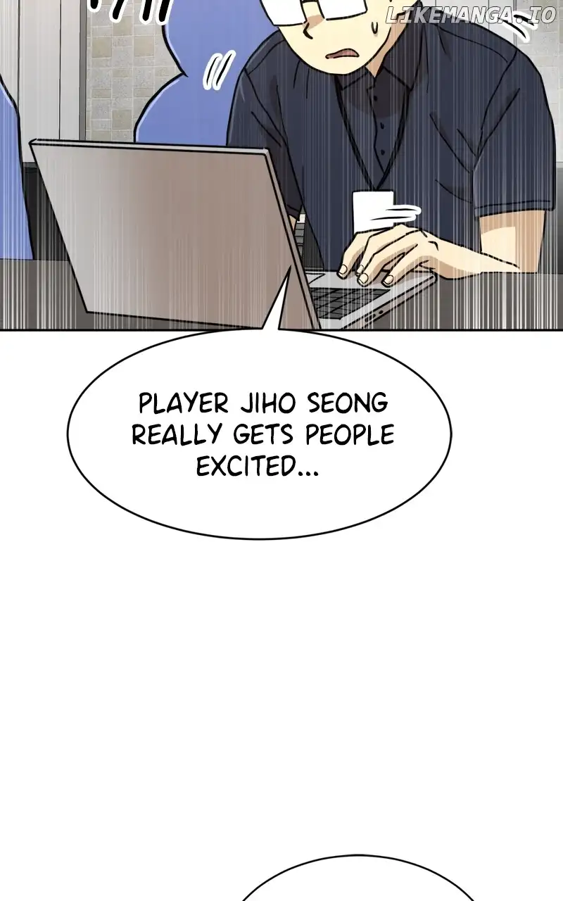 Double Click chapter 130 page 137