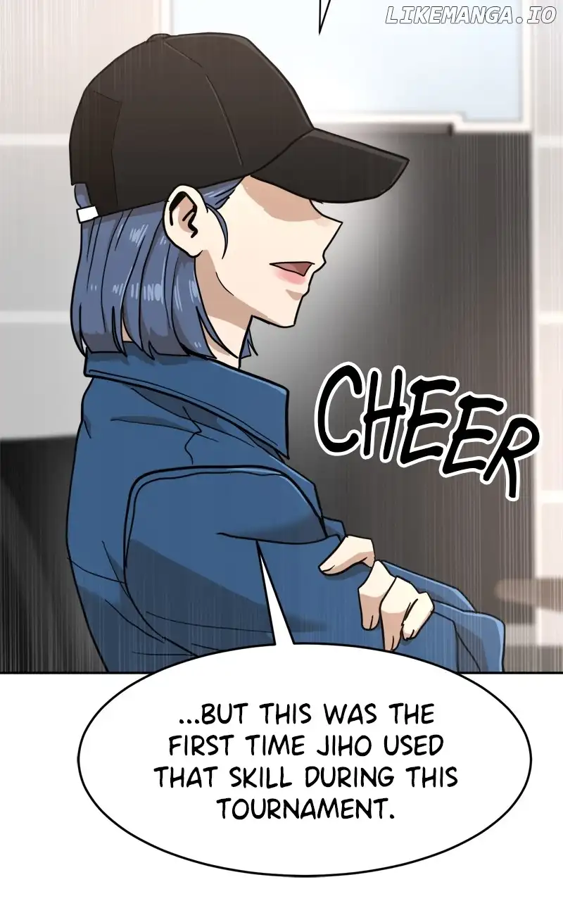 Double Click chapter 130 page 146