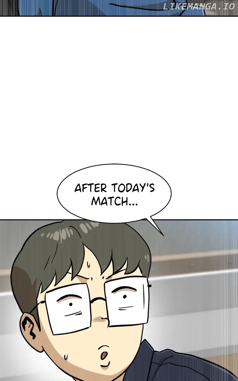 Double Click chapter 130 page 151