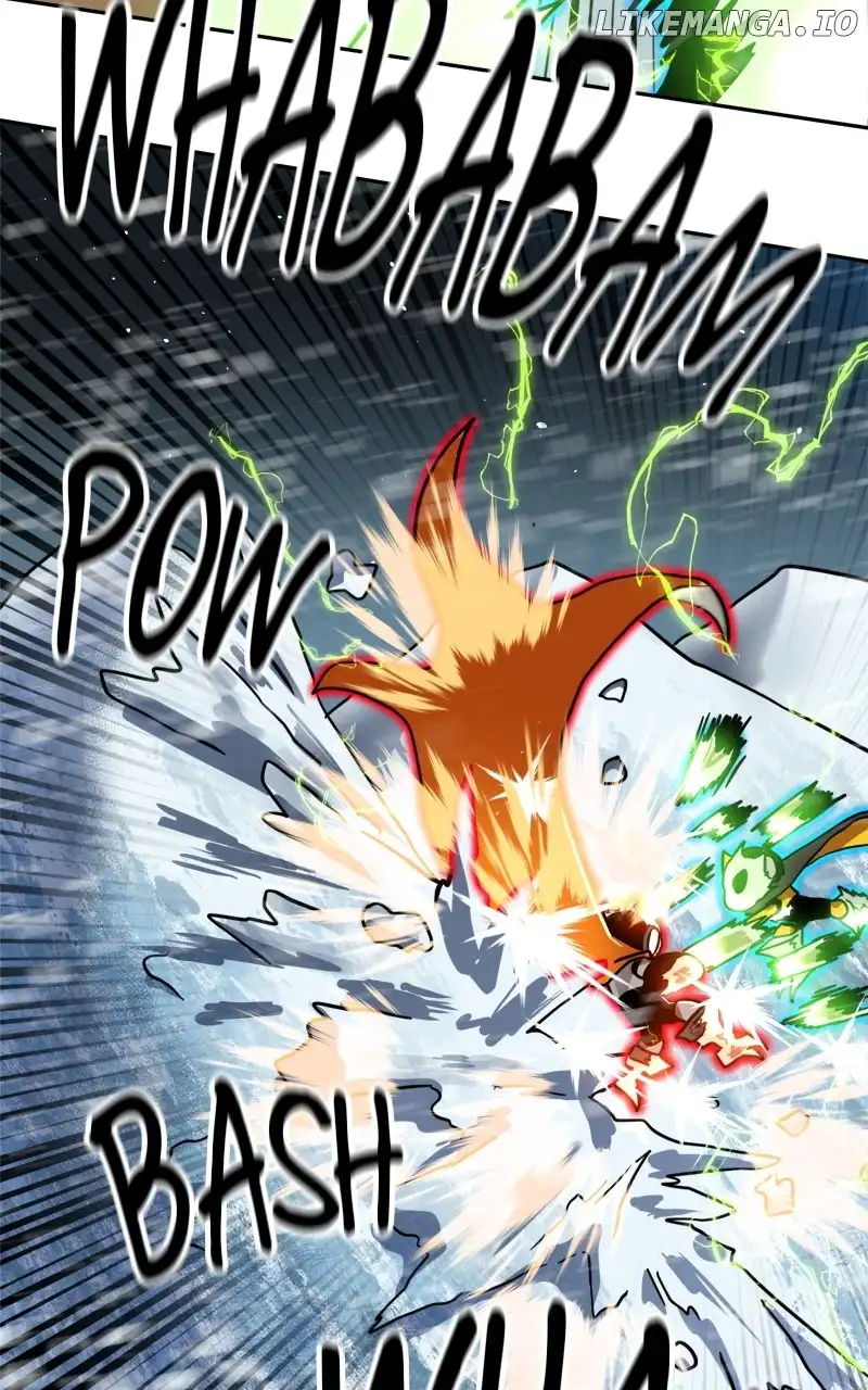 Double Click chapter 130 page 31
