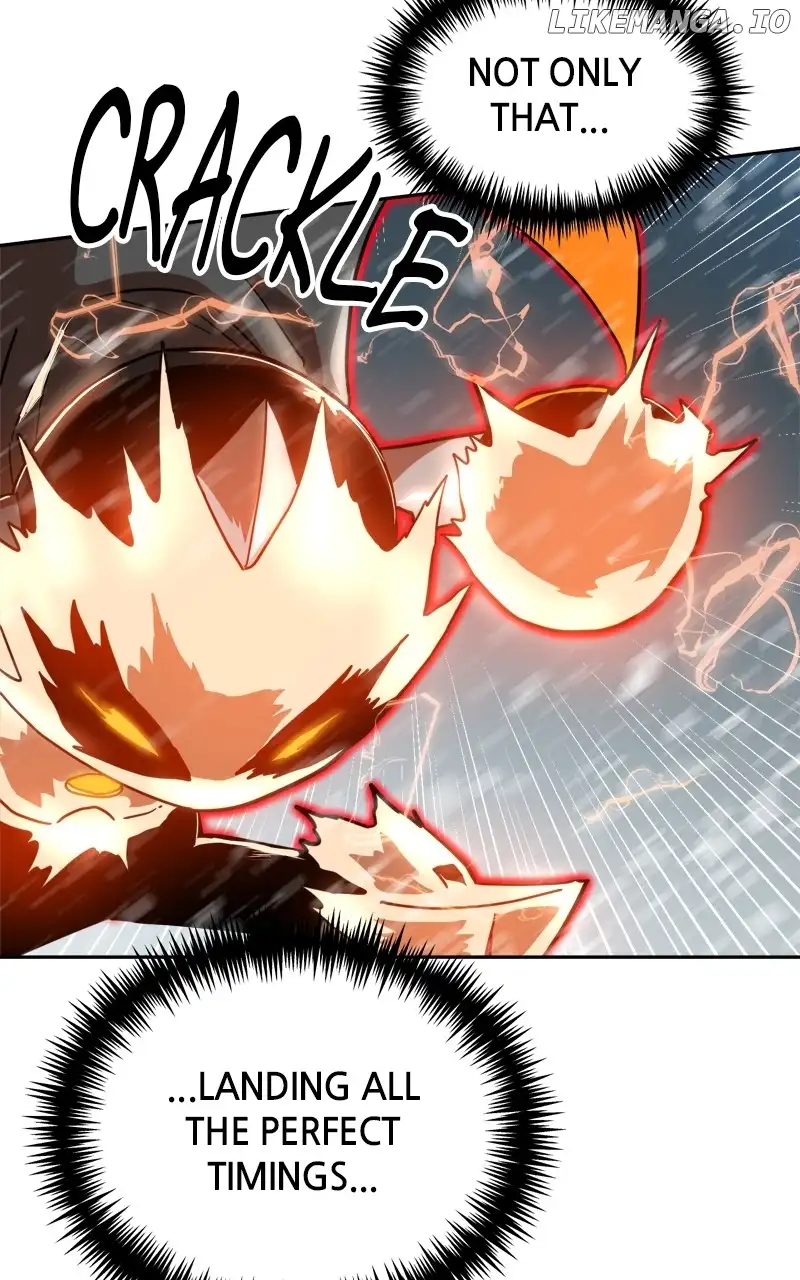 Double Click chapter 130 page 34