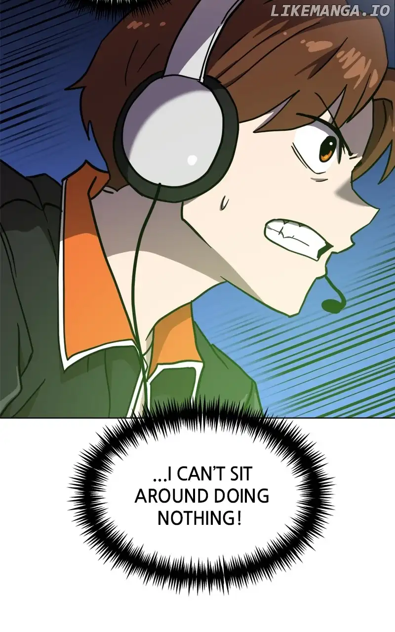 Double Click chapter 130 page 46