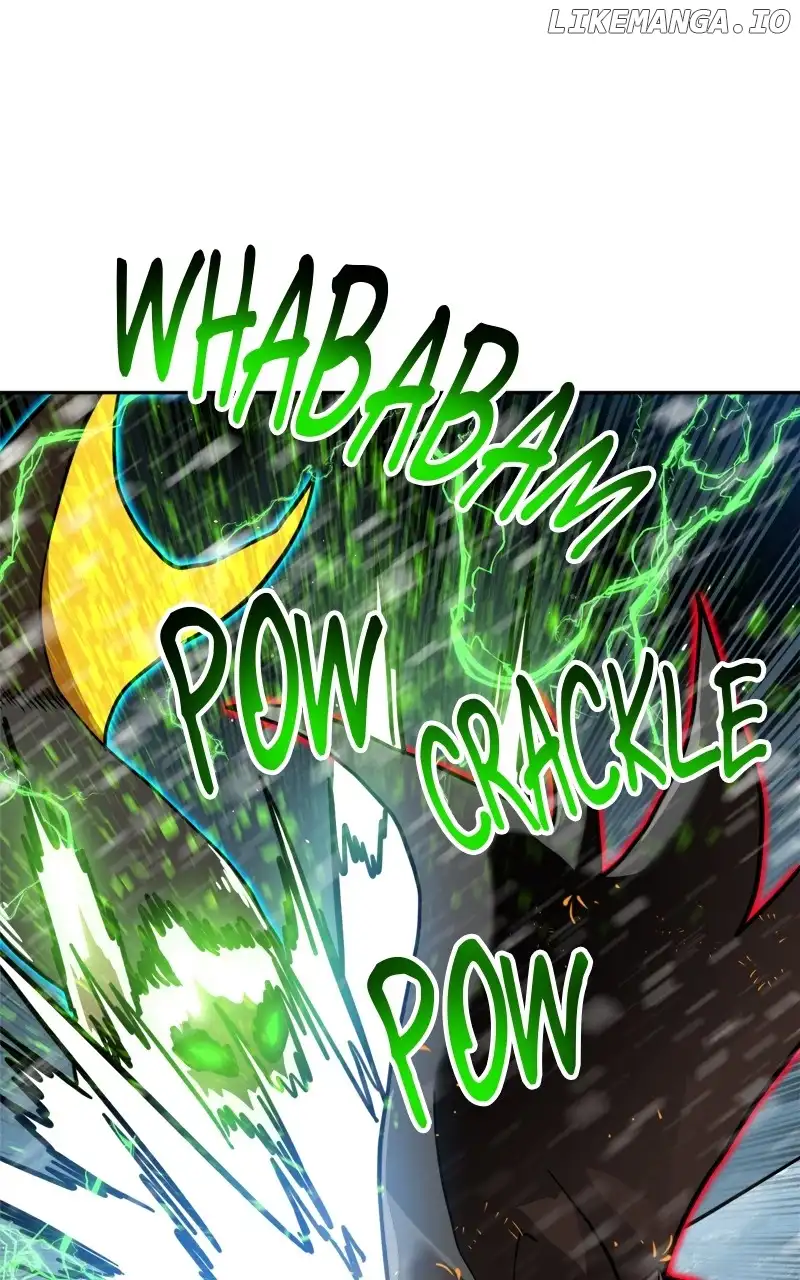 Double Click chapter 130 page 98