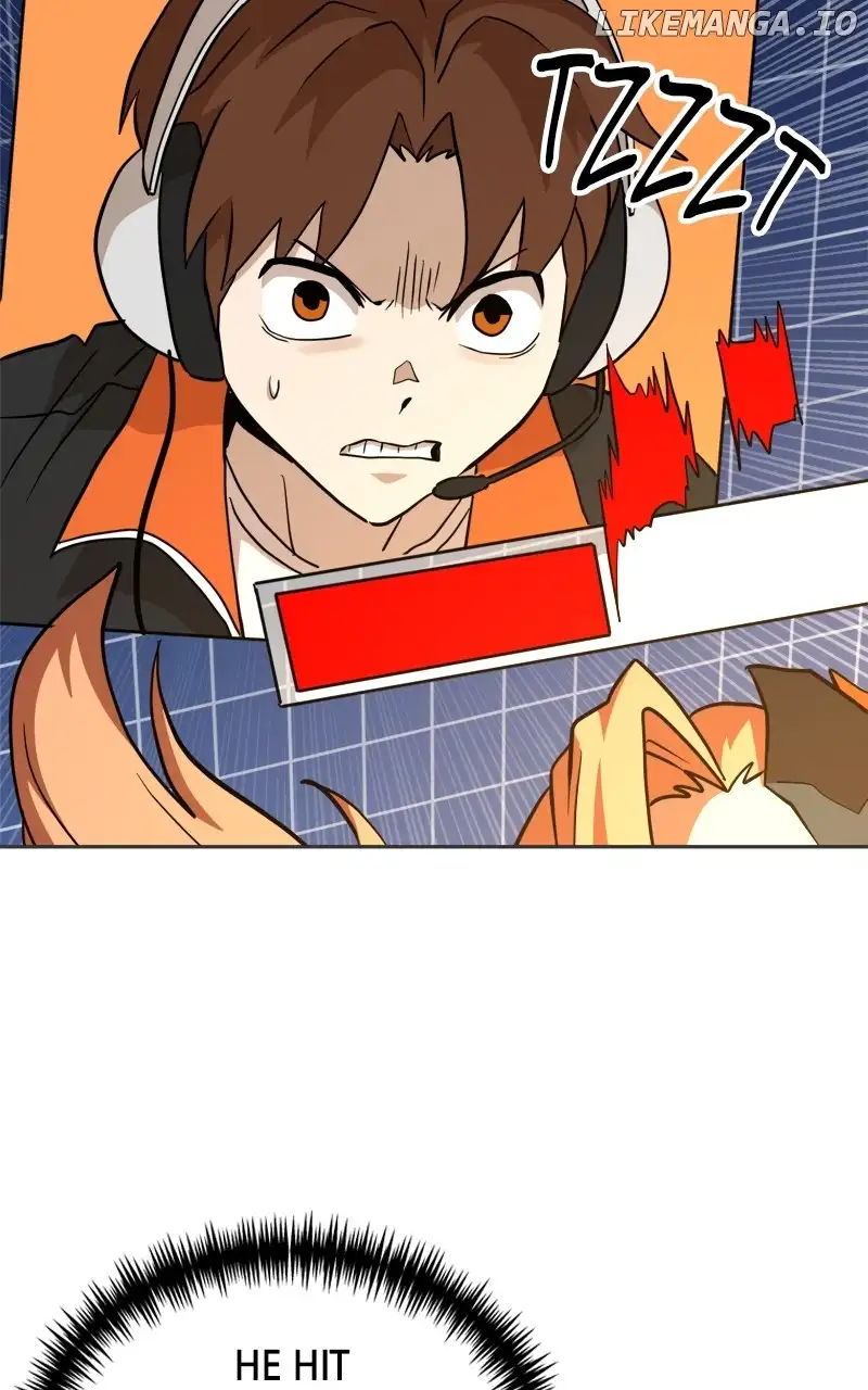 Double Click chapter 131 page 104