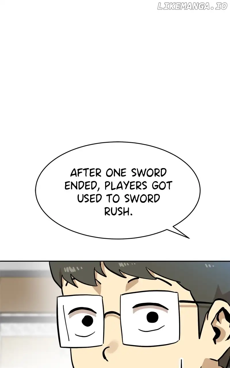 Double Click chapter 131 page 11
