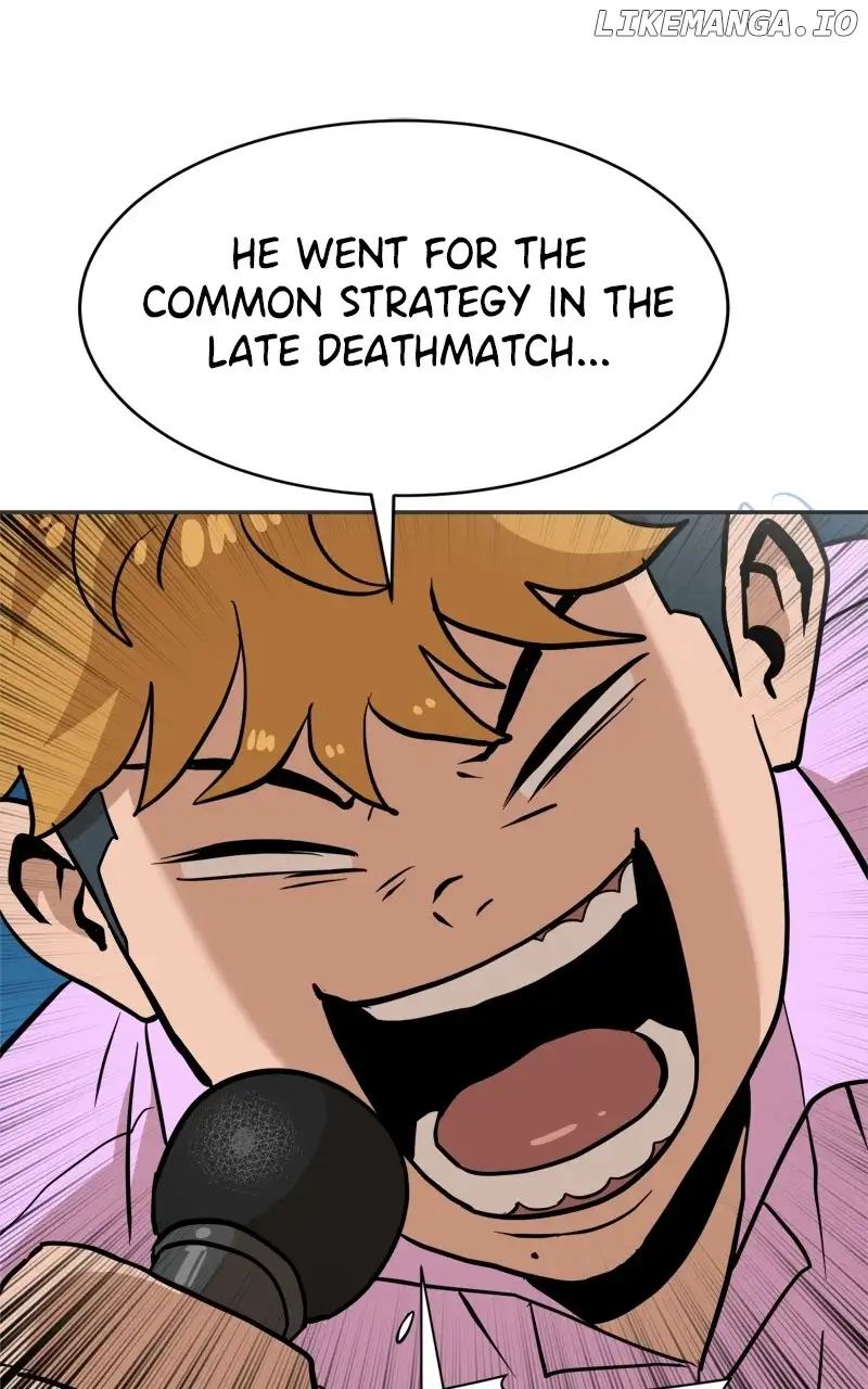 Double Click chapter 131 page 134