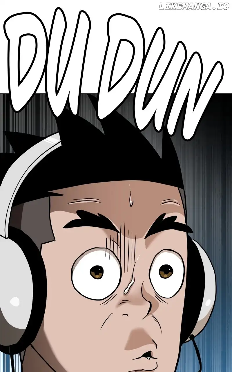 Double Click chapter 131 page 139