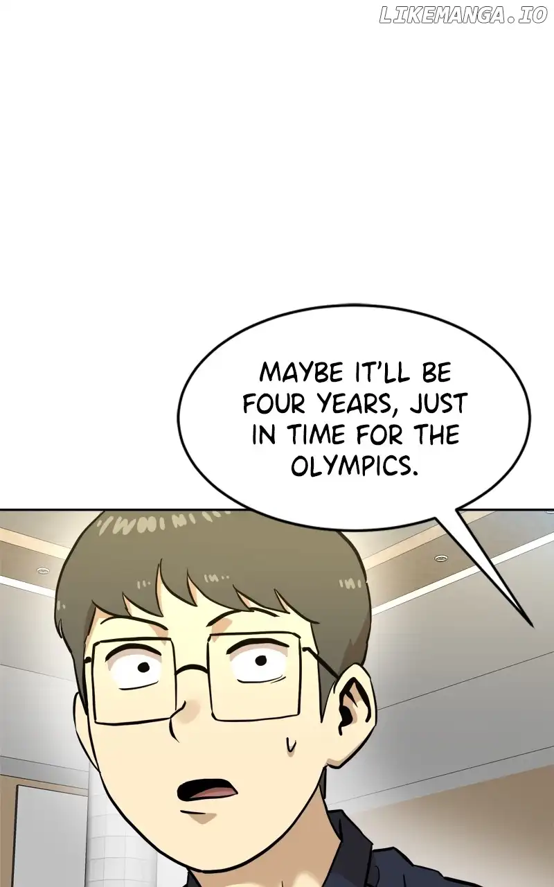 Double Click chapter 131 page 16