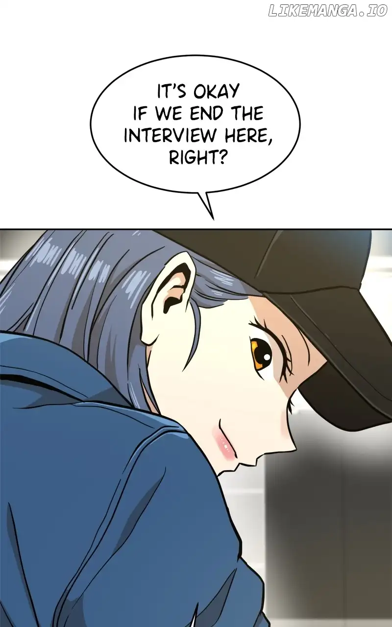 Double Click chapter 131 page 19
