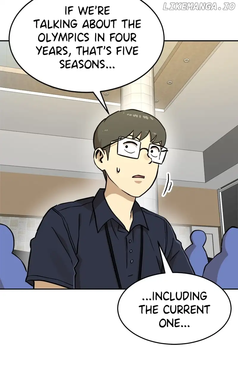 Double Click chapter 131 page 21