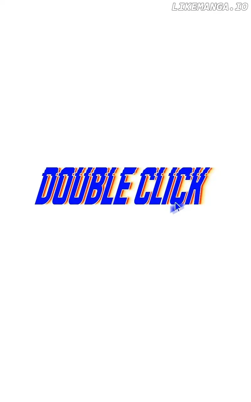 Double Click chapter 131 page 24
