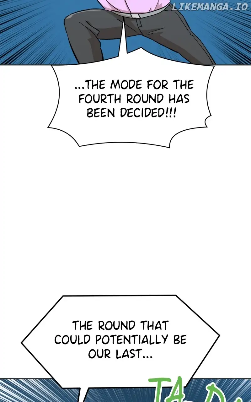 Double Click chapter 131 page 36