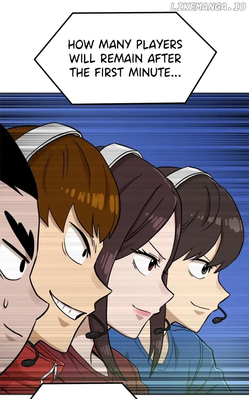 Double Click chapter 131 page 51