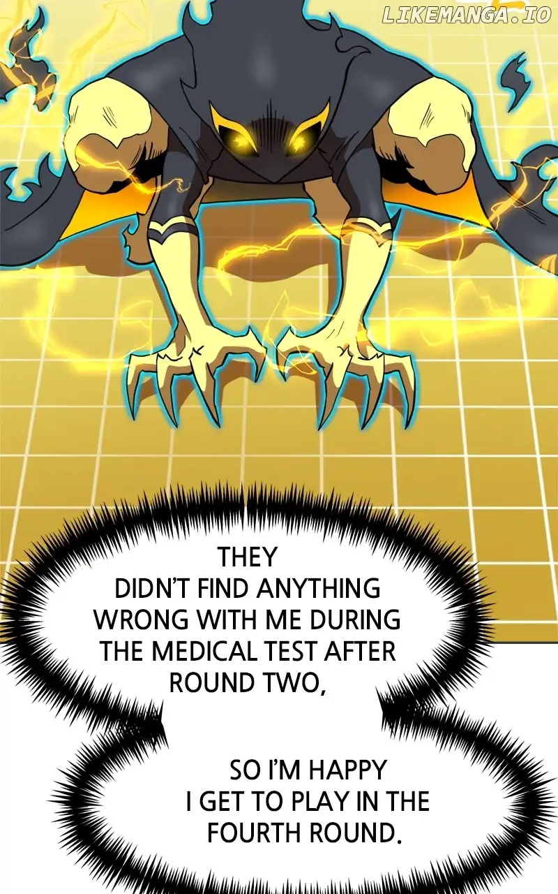 Double Click chapter 131 page 53