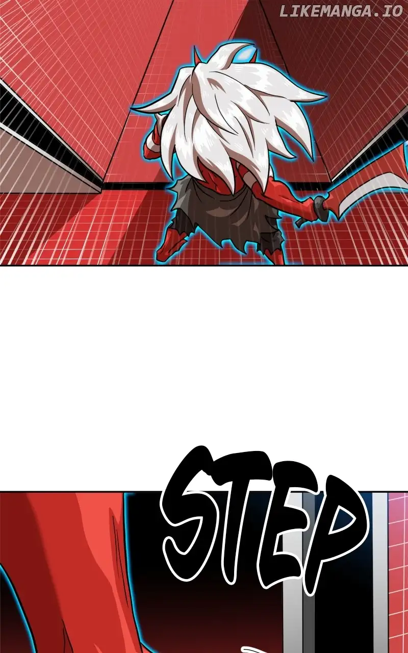 Double Click chapter 132 page 107
