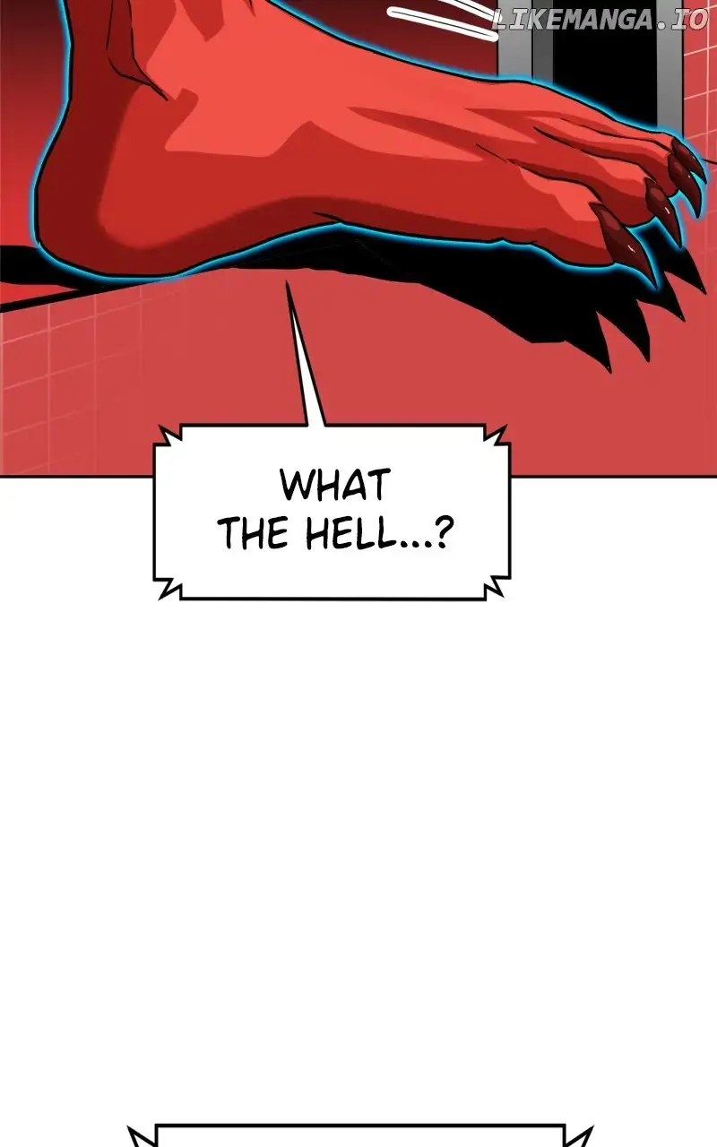 Double Click chapter 132 page 108