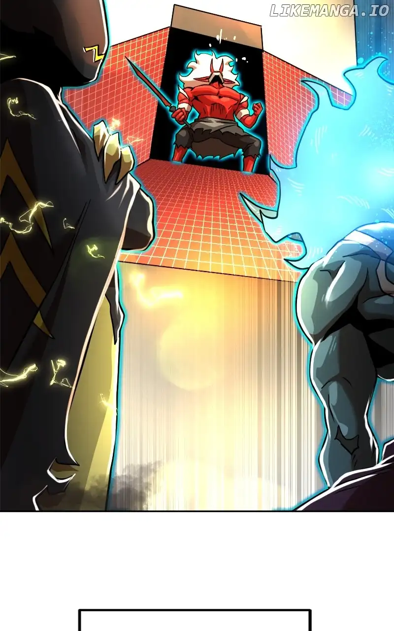 Double Click chapter 132 page 112