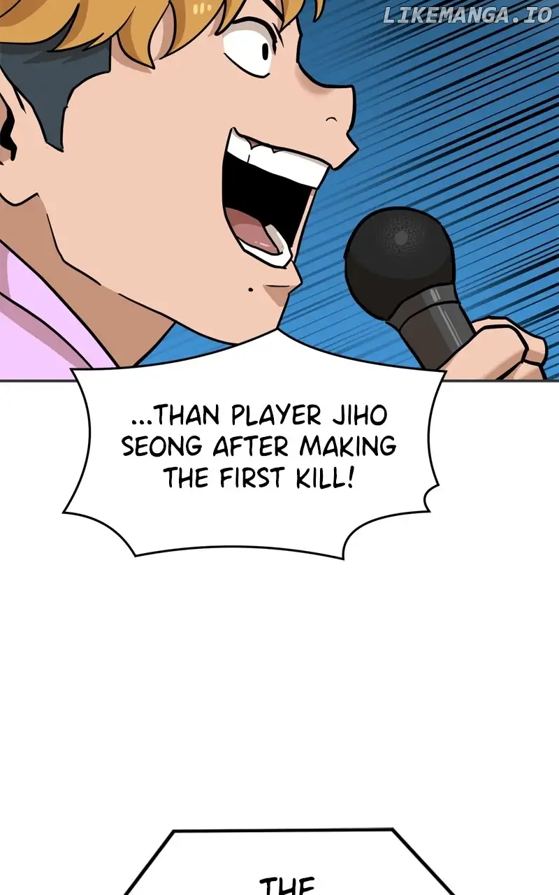 Double Click chapter 132 page 2