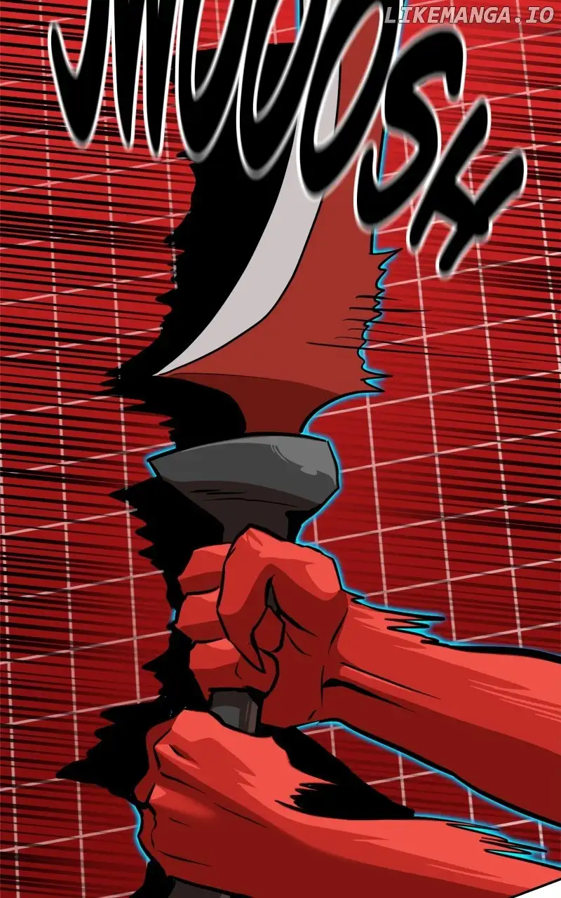 Double Click chapter 132 page 40
