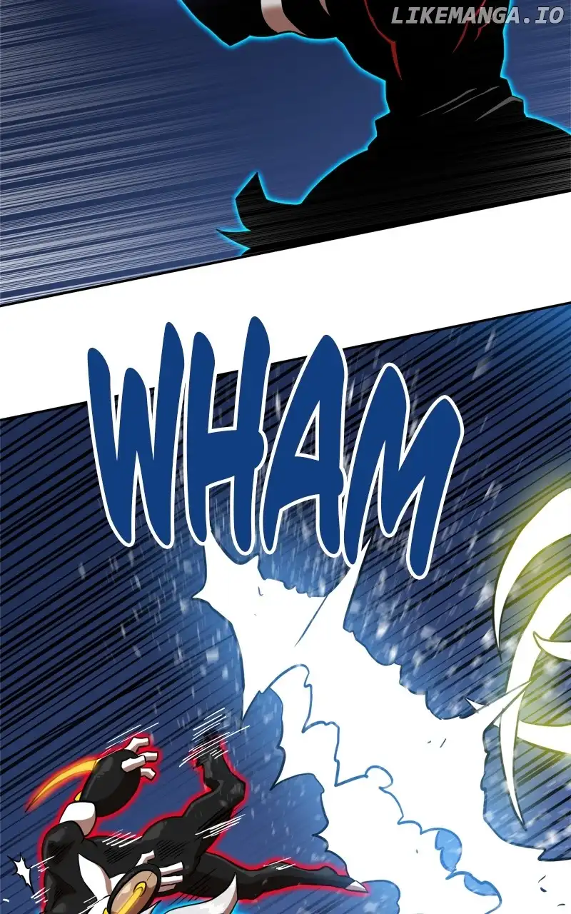 Double Click chapter 132 page 60