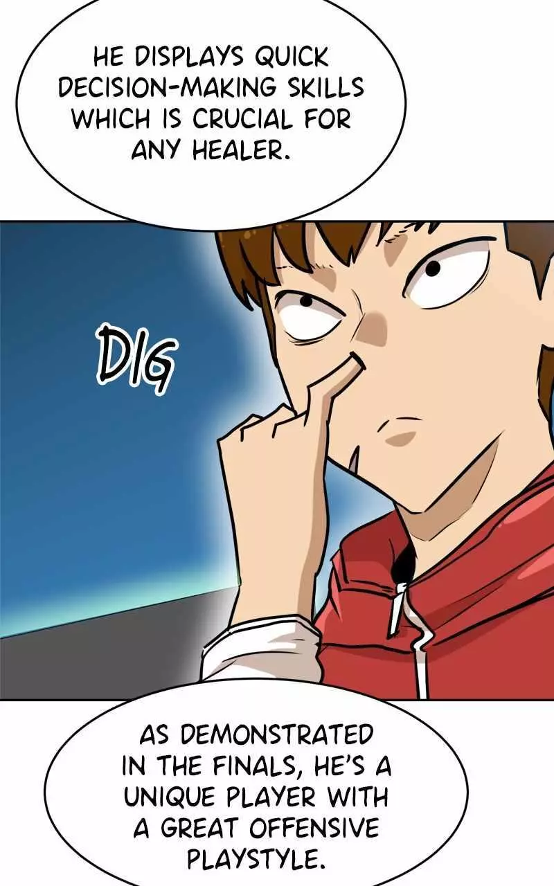 Double Click chapter 133 page 135