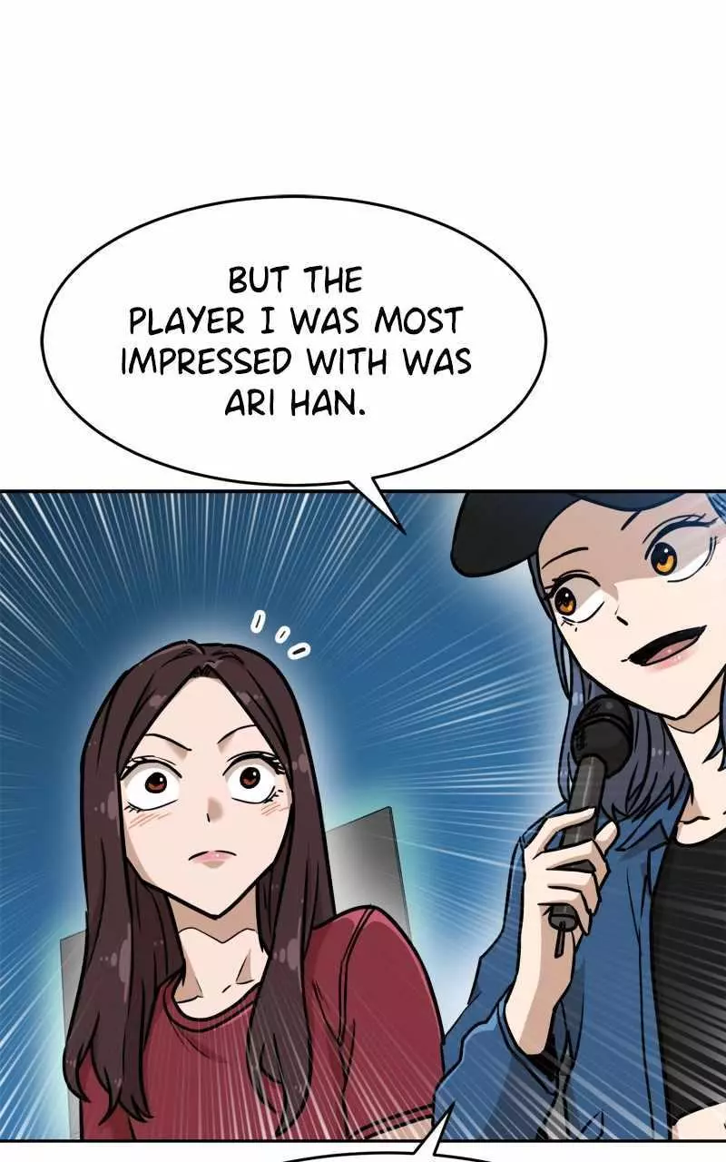 Double Click chapter 133 page 140