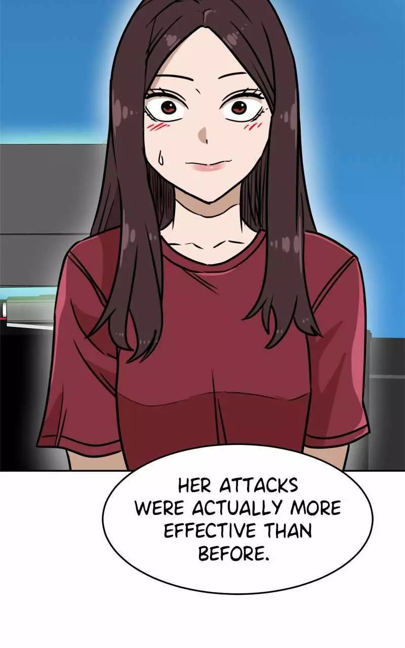 Double Click chapter 133 page 142