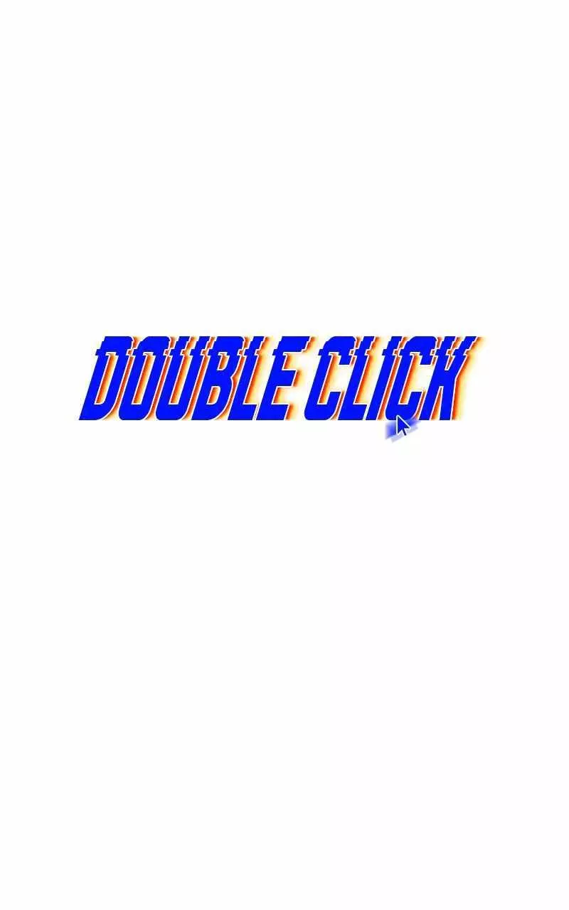 Double Click chapter 133 page 38