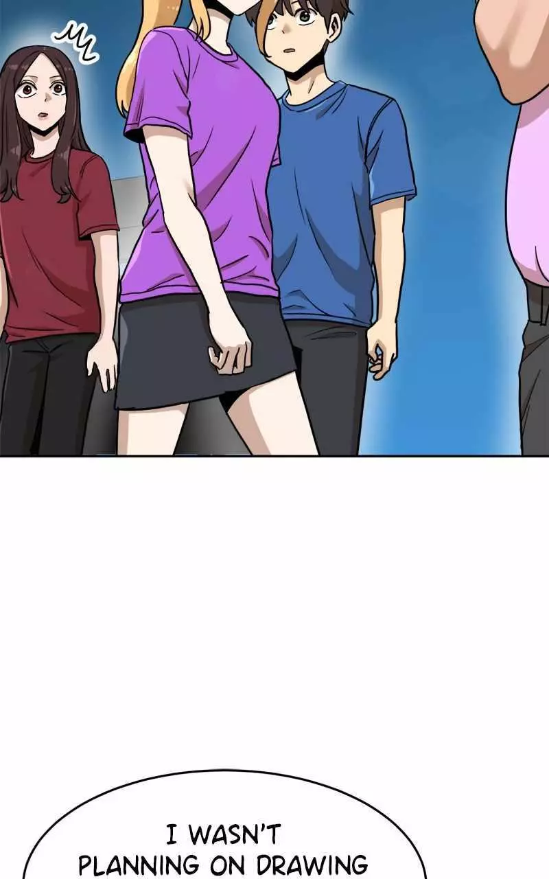 Double Click chapter 133 page 73