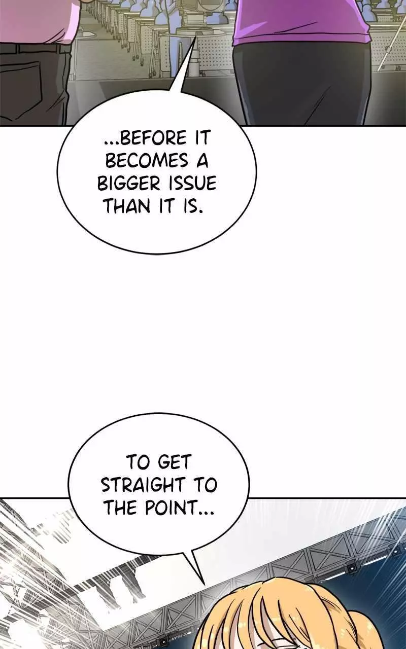 Double Click chapter 133 page 75