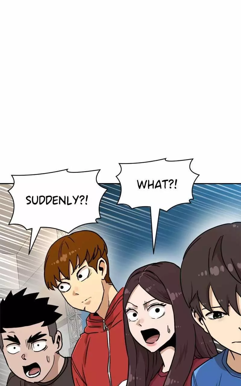 Double Click chapter 133 page 77