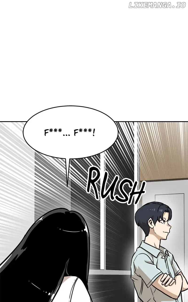Double Click chapter 134 page 1