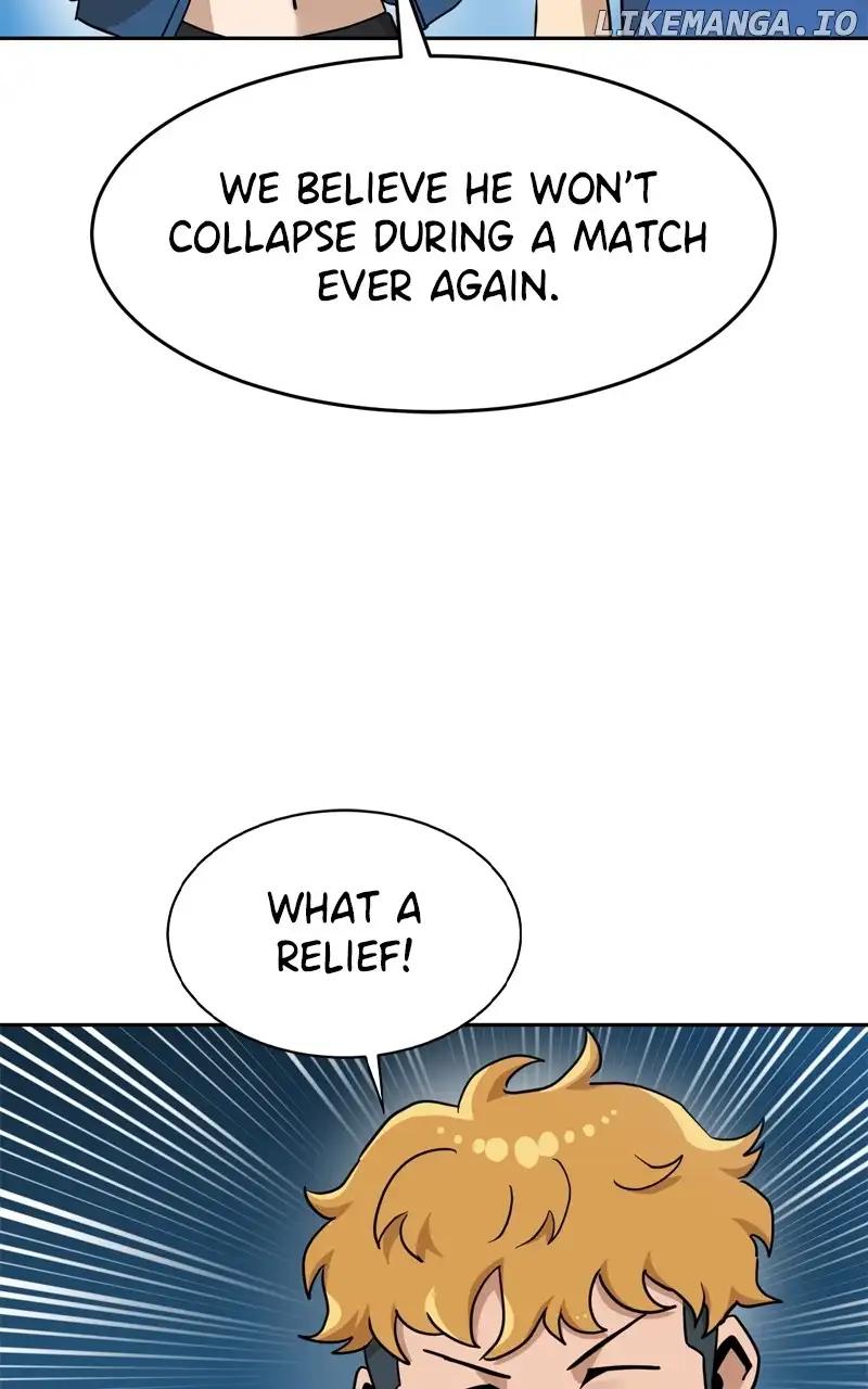 Double Click chapter 134 page 101