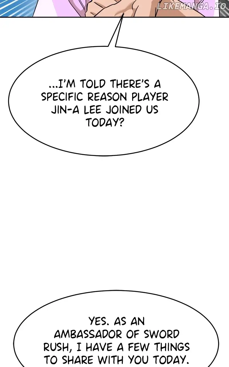 Double Click chapter 134 page 104