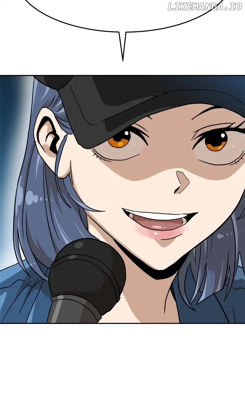 Double Click chapter 134 page 105