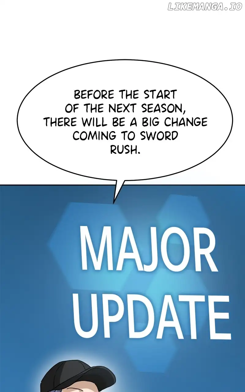 Double Click chapter 134 page 106