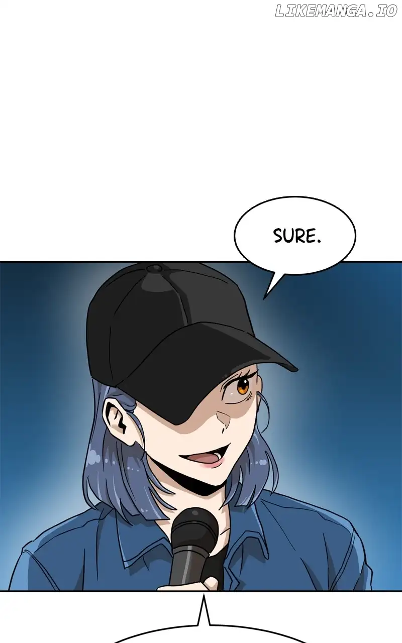 Double Click chapter 134 page 110