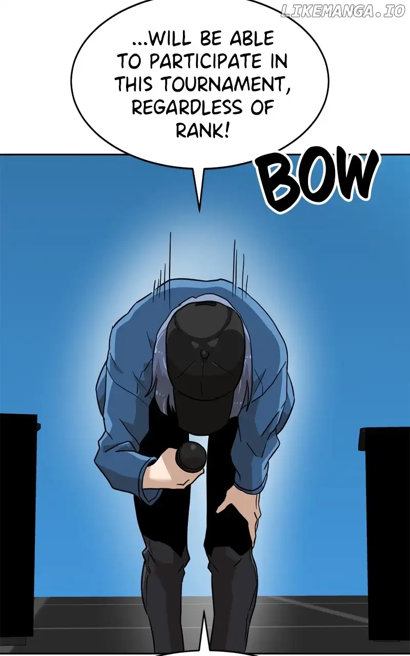Double Click chapter 134 page 117