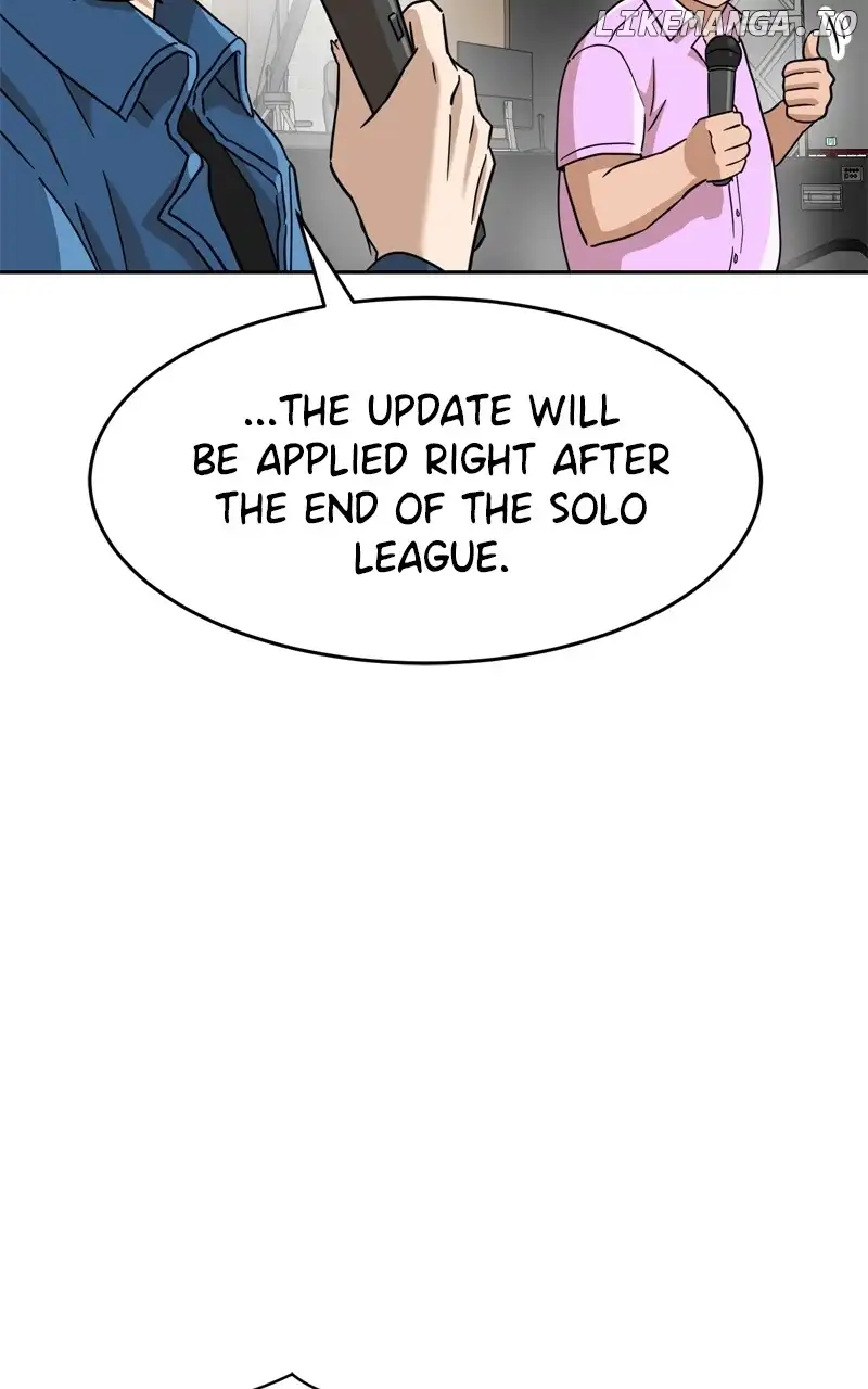 Double Click chapter 134 page 119