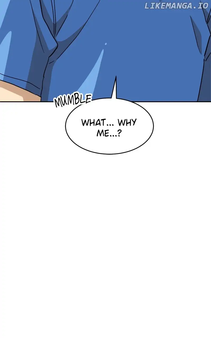 Double Click chapter 134 page 126