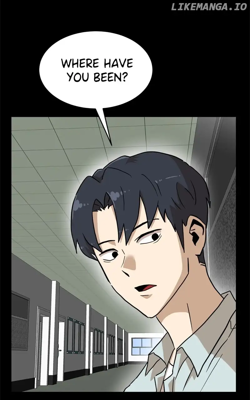 Double Click chapter 134 page 24