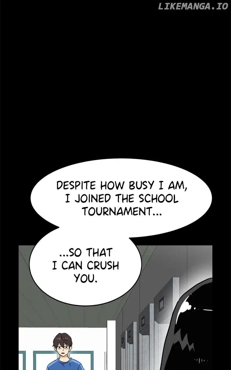 Double Click chapter 134 page 37