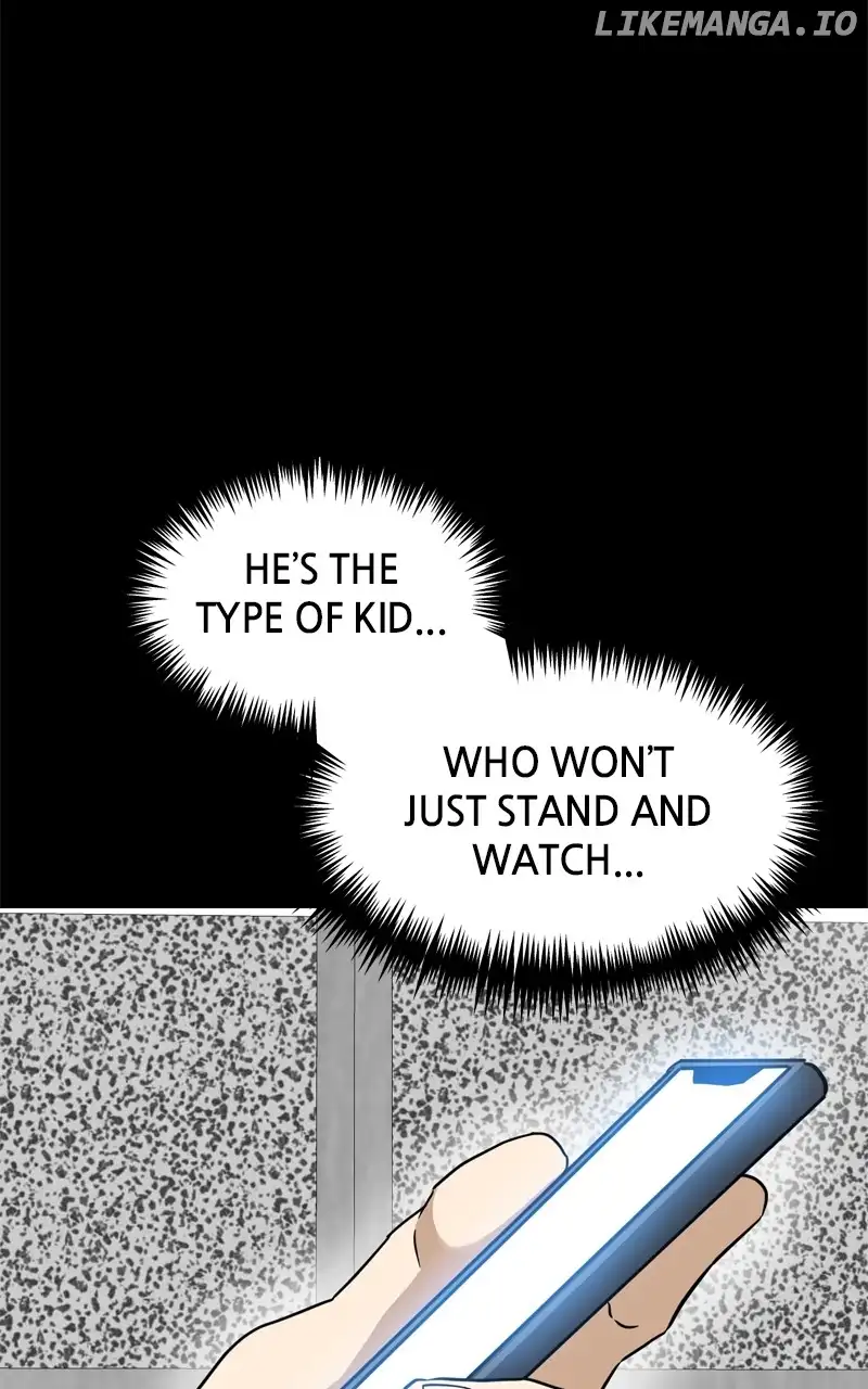 Double Click chapter 134 page 40
