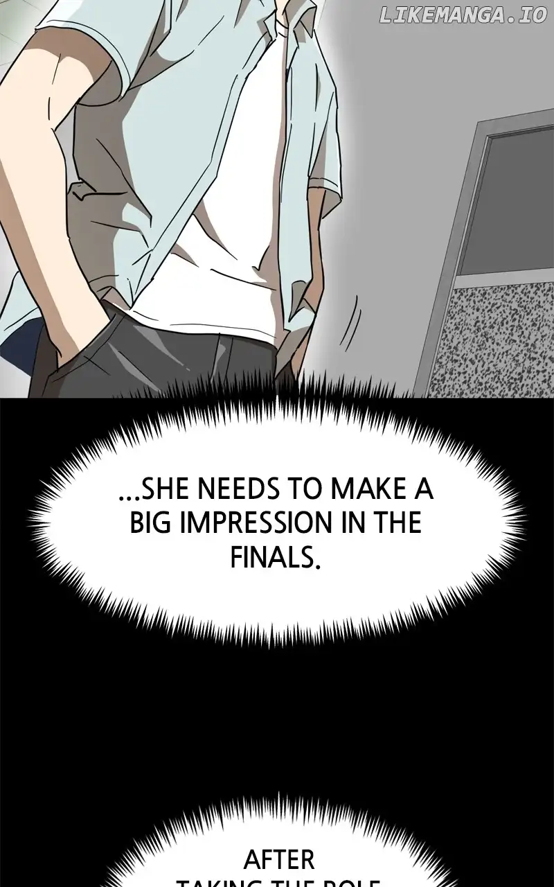 Double Click chapter 134 page 44