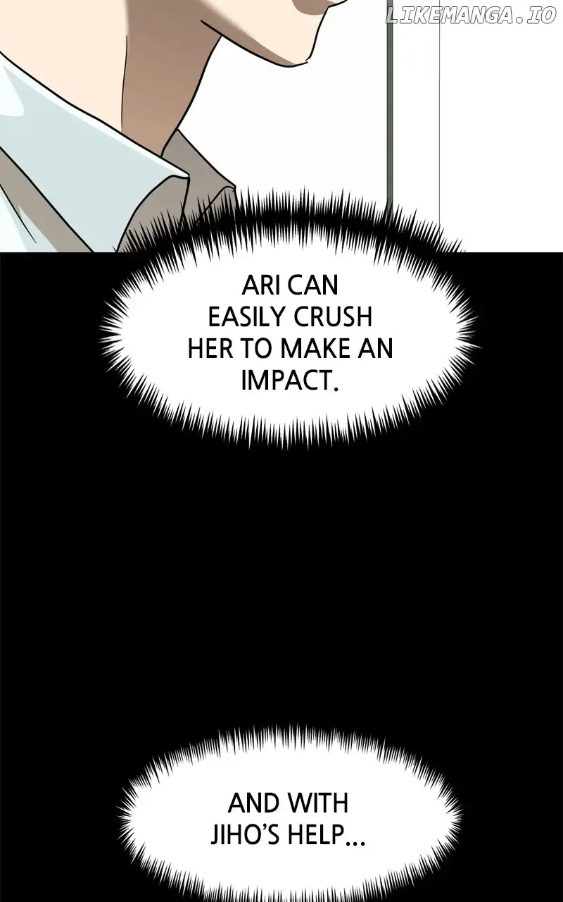 Double Click chapter 134 page 47