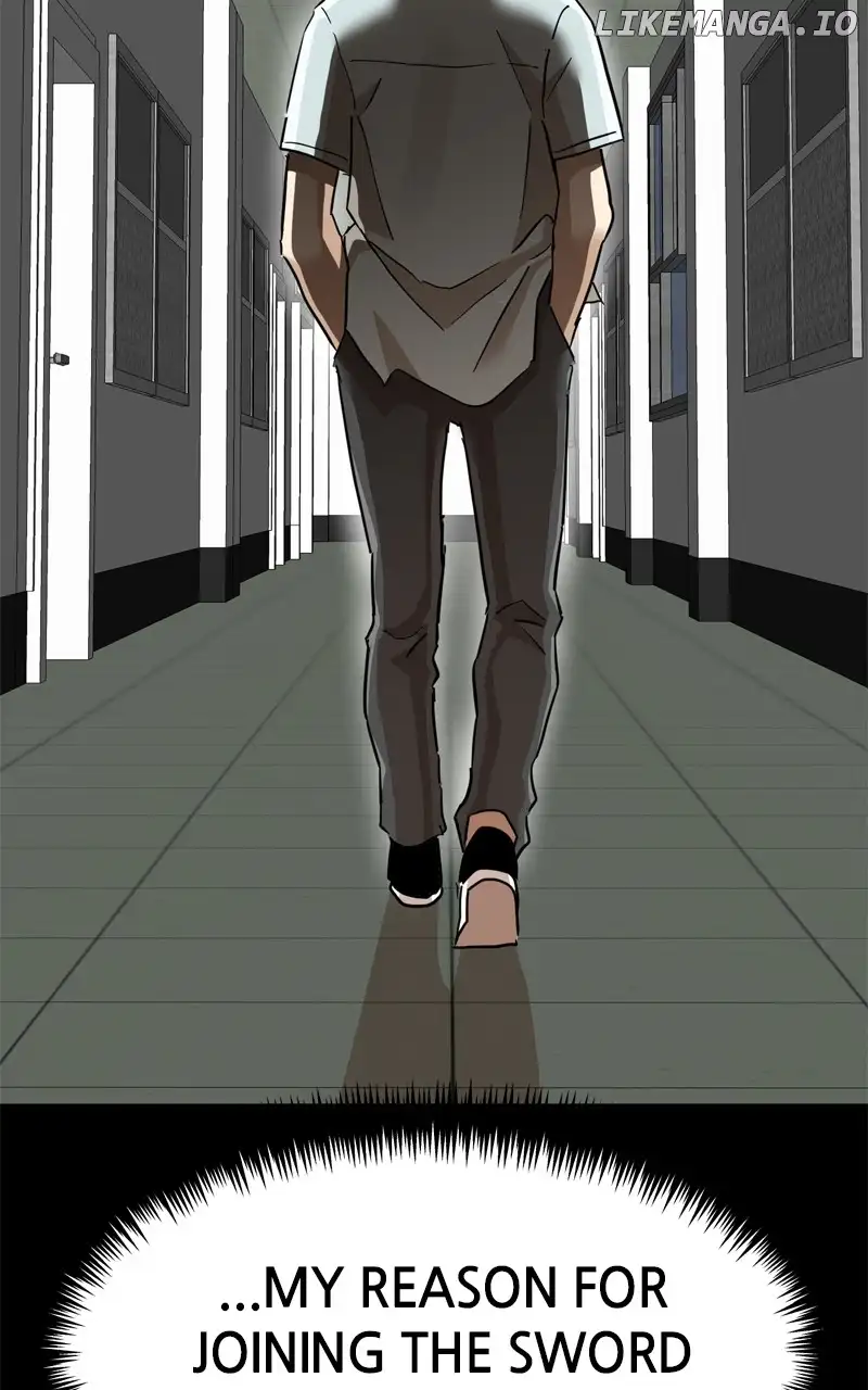 Double Click chapter 134 page 50